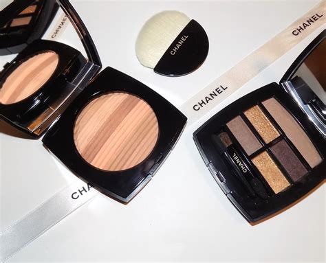 chanel beige|chanel les beiges deep.